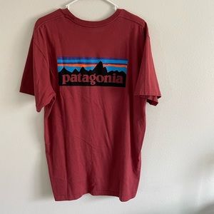 Patagonia Tee